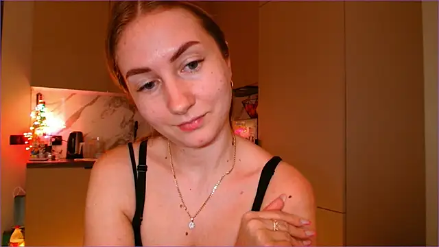 BluueSilk's Live XXX Chat