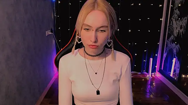 crybambi's Live XXX Chat