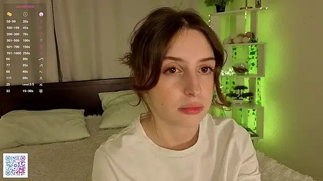 LeanneDinkle élő XXX-chatje