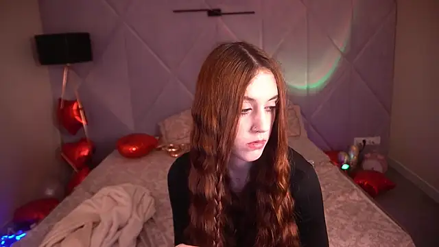 AmeliaBliss_ – Naživo XXX chat