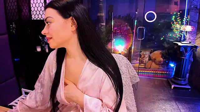 sunn_ooo Chat XXX in diretta