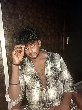 Mee___Telugu__abbayi Pertunjukan Webcam