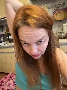 Suzanele's Live XXX Chat