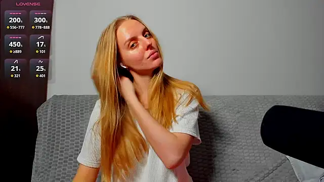 Jam_cream's Live XXX Chat