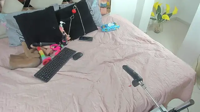 Show Webcam de elena_mature