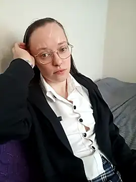 Aelita_bb's Live XXX Chat