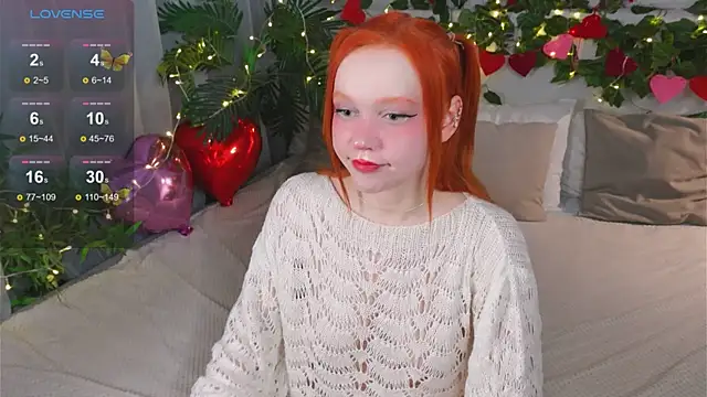 Sembang XXX Secara Langsung Elfa_Mirielle