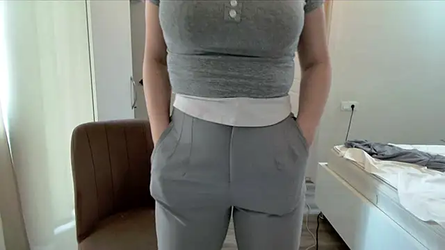 Riz_girl's Live XXX Chat