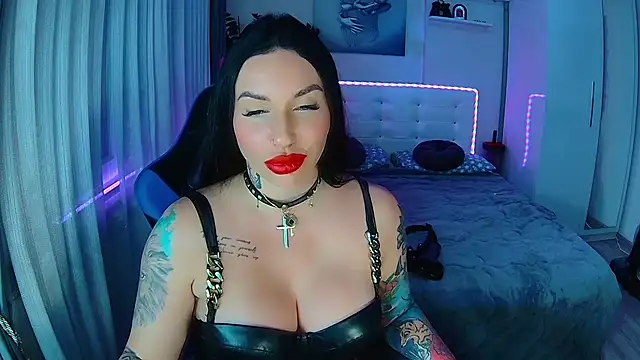 cokeyspeed69 élő XXX-chatje