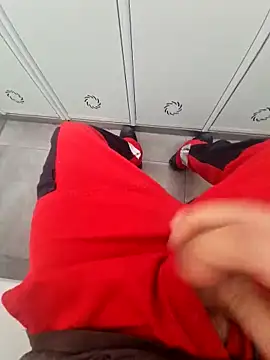 Вебкам-шоу 987654Alf