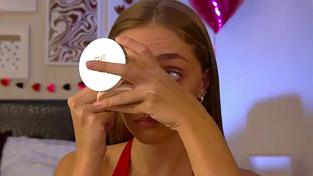 Sembang XXX Secara Langsung VirginieCruz