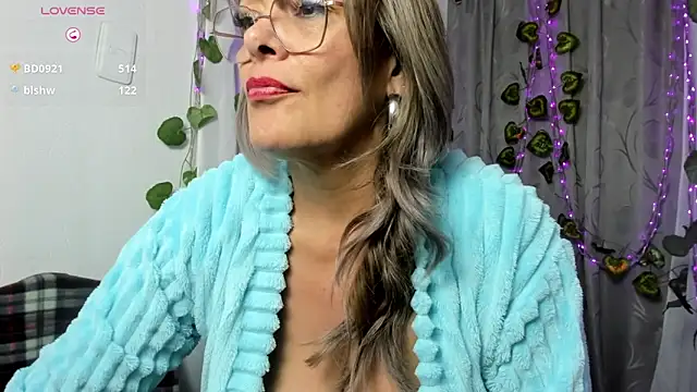 Онлайн чат XXX RebeccaThompson