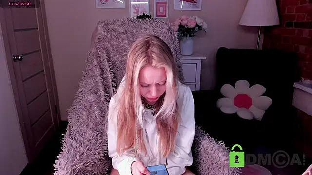 Chatroom XXX en direct de MalenaErnman