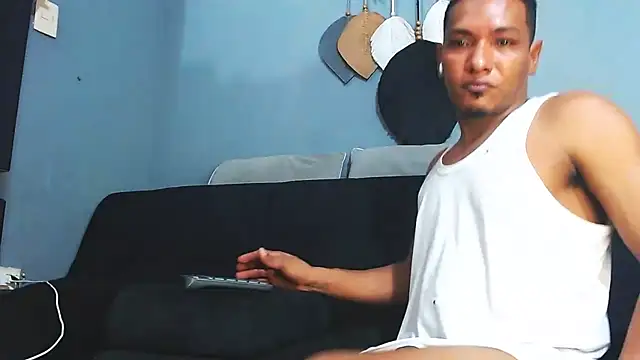 Grandeygruesa1 Pertunjukan Webcam