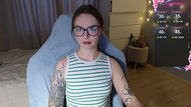 แชท XXX สดของ kate_leoo