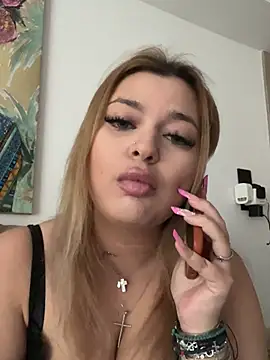 Chatroom XXX en direct de AllysonK