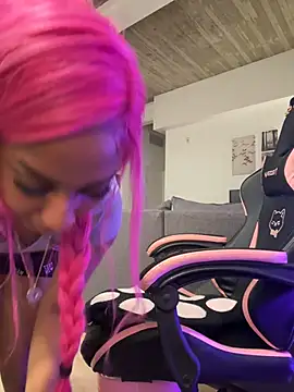 Your_Paris Chat XXX live