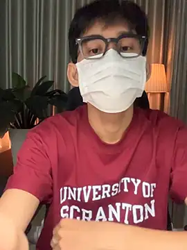 MinhTuanLive Obrolan Langsung XXX