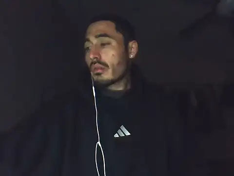 tengocanicasn Webbikameraesitys