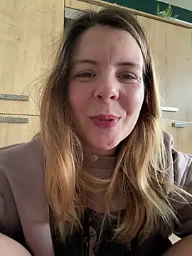 Živý XXX chat Nina_blain