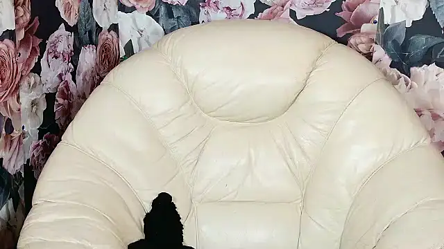 NASSYMIA03's Webcam Show