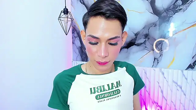 JackeOwens Obrolan Langsung XXX