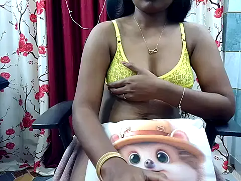 Chatroom XXX en direct de Lovely_Jiya