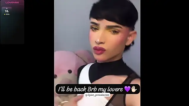 Dylan_Turnerr Obrolan Langsung XXX