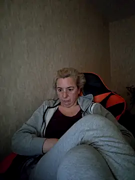 XXX chat uživo modela my_Kazka