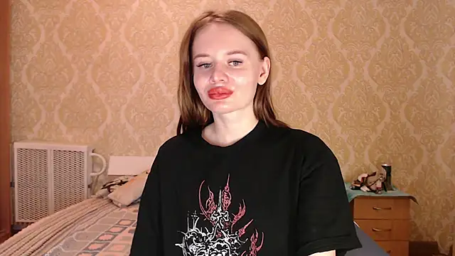 Chatroom XXX en direct de Kitkaat00