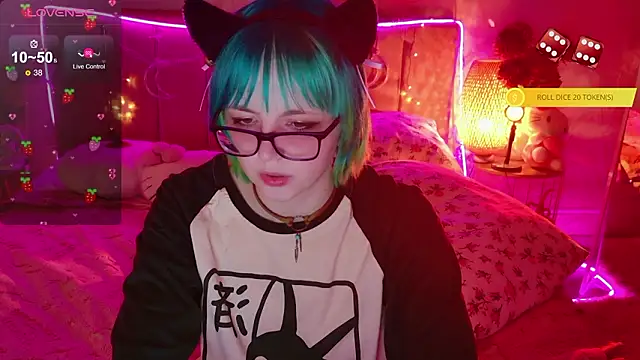 แชท XXX สดของ 666_marshmallow