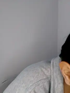 SofieLove_01 Show Webcam