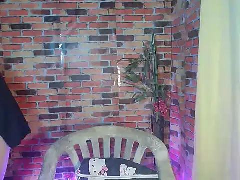 TS-LustyAngelKiss Chat XXX in diretta