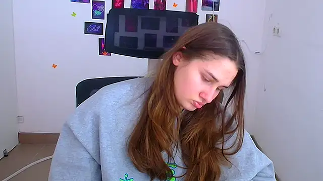 Živý XXX chat Stefanie_Sweet