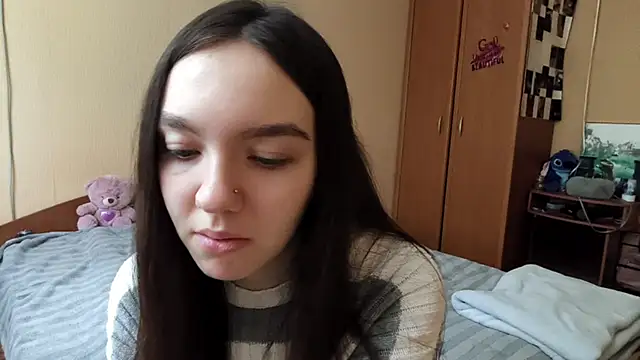 XXX chat uživo modela Kimixoo