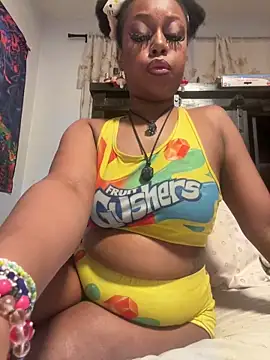 sexcikween: вебкам-шоу