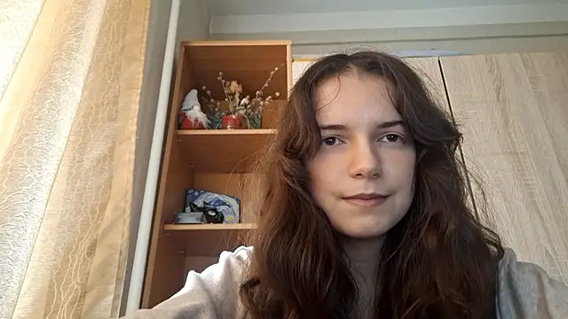 XXX chat uživo modela KellyKelik