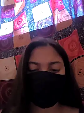 Show de Sakshi-Aditi na webcam