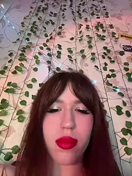 XXX chat uživo modela Vse_crazy