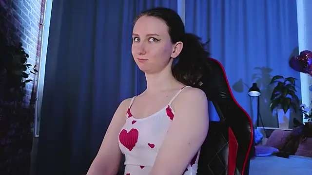 Živý XXX chat SunshineBlaze