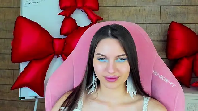 XXX chat uživo modela AliceVersal