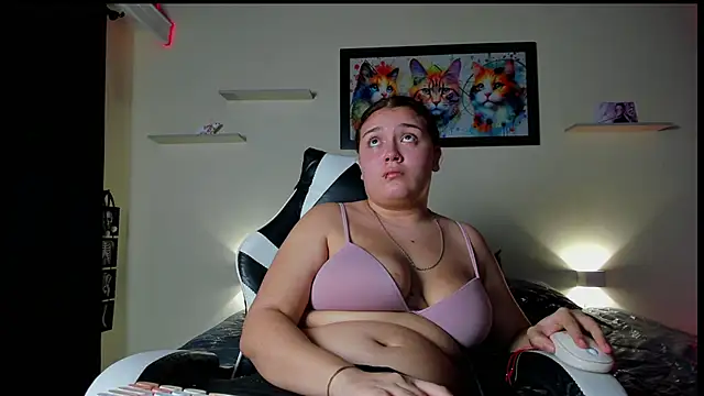 meredit_cris23 Live XXX-Chat