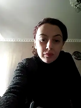 EvaWitty Live XXX Chat