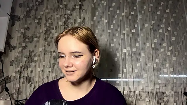 XXX chat uživo modela LedAffinity