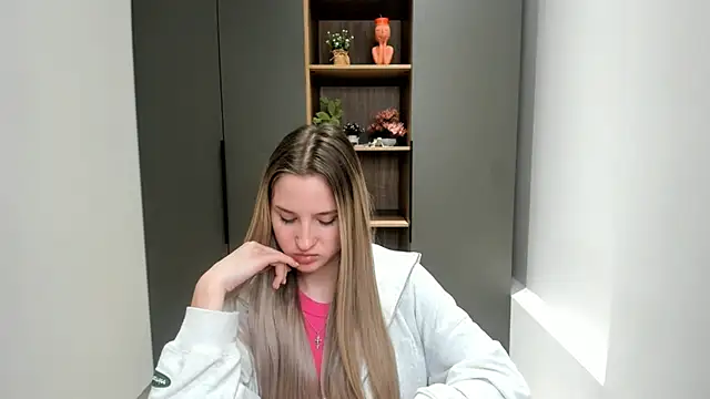 FlaviaStaffon live XXX chat