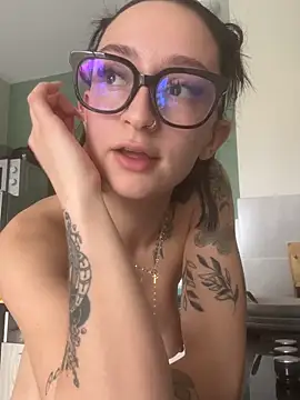 Lolasecret_ Pertunjukan Webcam