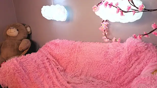 Онлайн чат XXX Jinny_Ginger