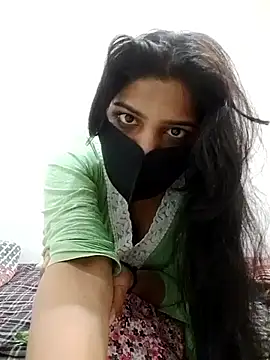 Cute_modal 在線直播表演