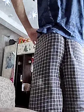 Вебкам-шоу _uncle_Mitya-43_