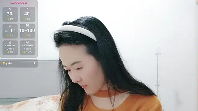 fanfan-FF Live XXX Chat